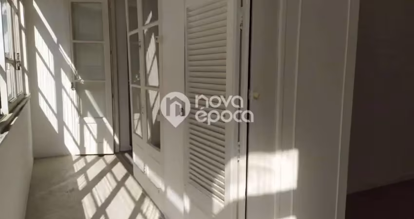 Apartamento com 3 quartos à venda na Rua Almirante Tamandaré, Flamengo, Rio de Janeiro