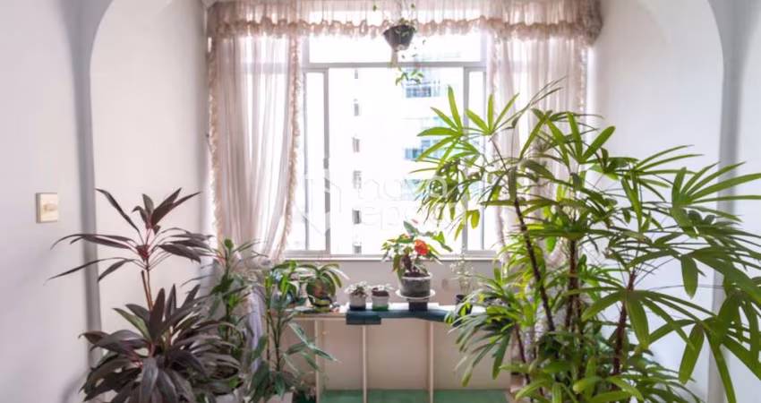 Apartamento com 3 quartos à venda na Rua Almirante Tamandaré, Flamengo, Rio de Janeiro