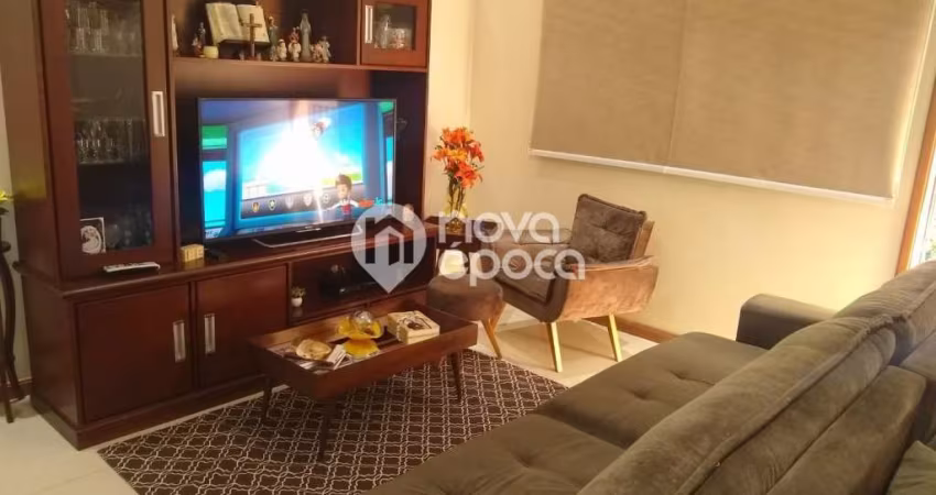 Apartamento com 2 quartos à venda na Rua Conselheiro Jobim, Engenho Novo, Rio de Janeiro