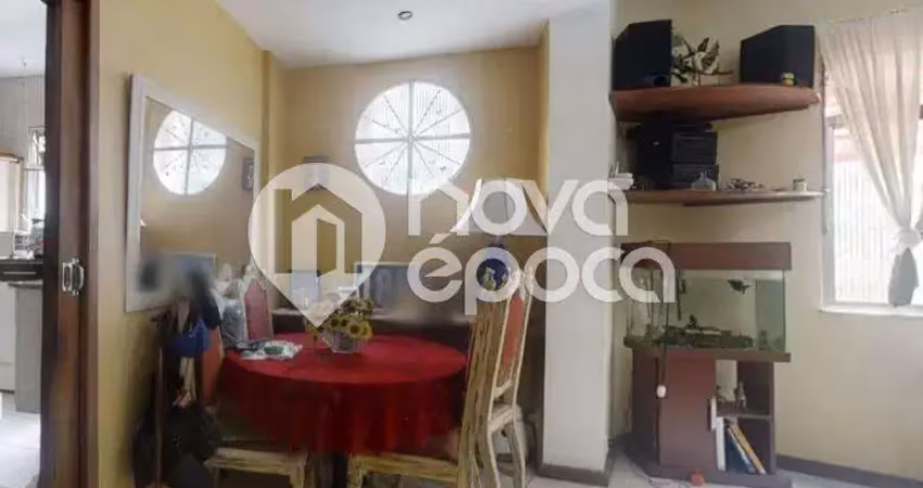 Apartamento com 2 quartos à venda na Rua Andrade Pertence, Catete, Rio de Janeiro