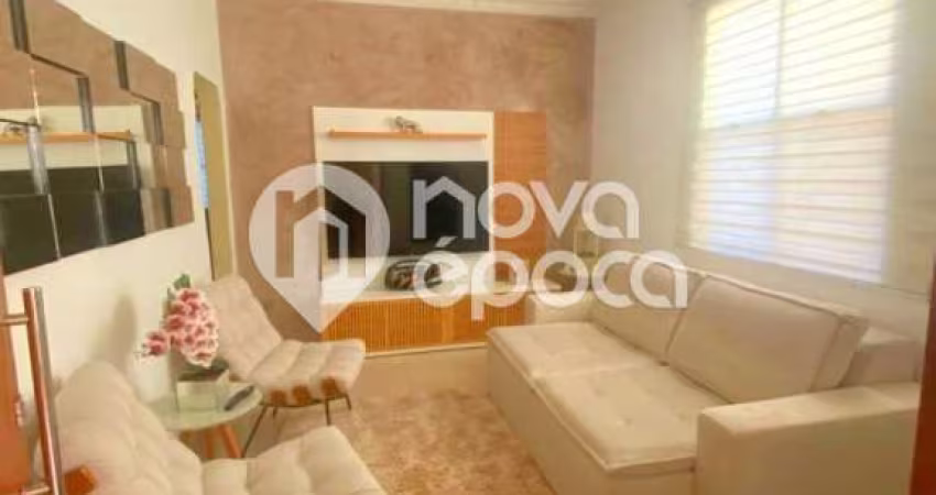 Apartamento com 2 quartos à venda na Rua André Azevedo, Olaria, Rio de Janeiro