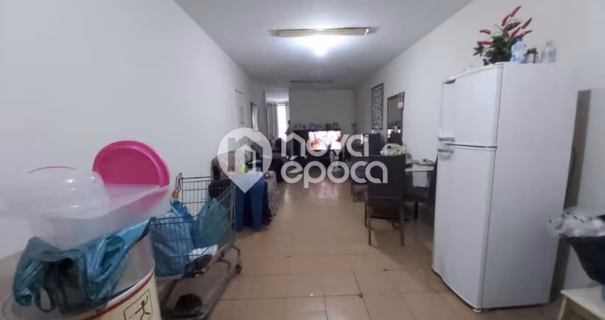 Apartamento com 1 quarto à venda na Rua Sacadura Cabral, Saúde, Rio de Janeiro