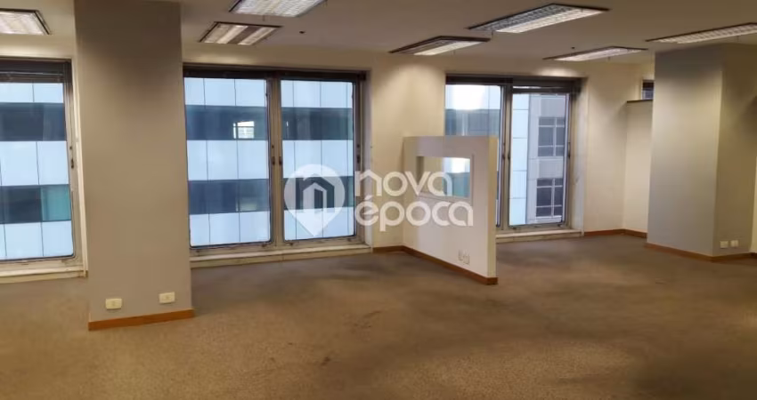 Sala comercial com 1 sala à venda na Rua São Bento, Centro, Rio de Janeiro