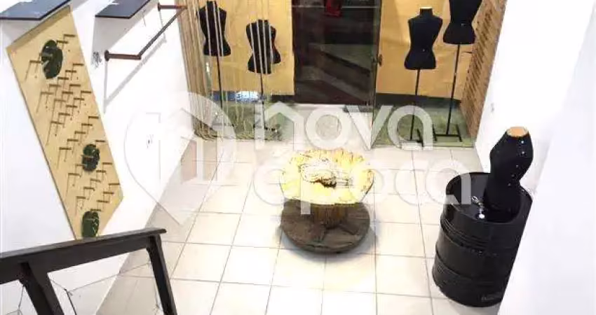 Ponto comercial à venda na Rua Visconde de Pirajá, Ipanema, Rio de Janeiro