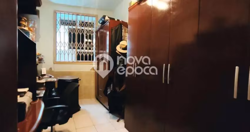 Apartamento com 2 quartos à venda na Rua Fonseca Teles, São Cristóvão, Rio de Janeiro