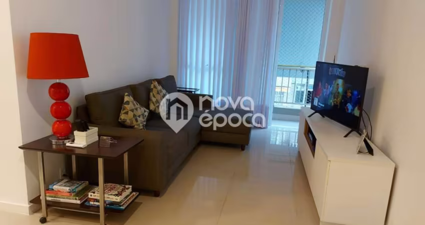 Apartamento com 2 quartos à venda na Rua Vice-Governador Rúbens Berardo, Gávea, Rio de Janeiro