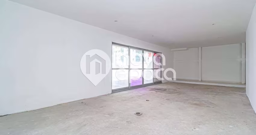Sala comercial com 1 sala à venda na Avenida das Américas, Recreio dos Bandeirantes, Rio de Janeiro