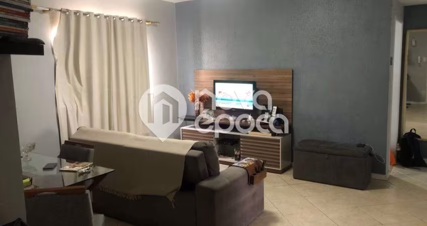 Apartamento com 2 quartos à venda na Rua Maranhão, Méier, Rio de Janeiro