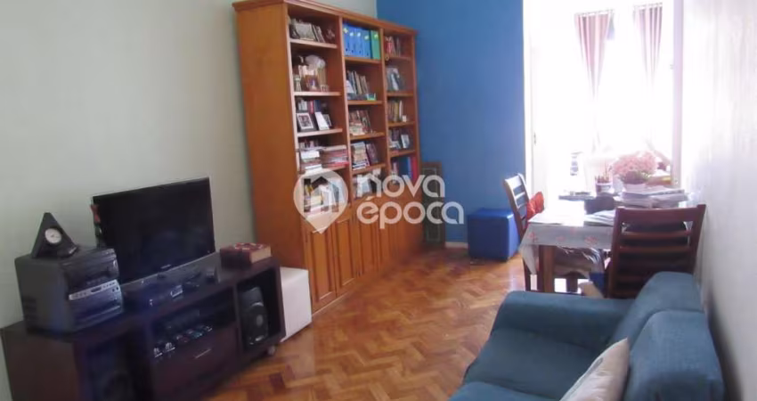Apartamento com 2 quartos à venda na Rua Hipólito da Costa, Vila Isabel, Rio de Janeiro