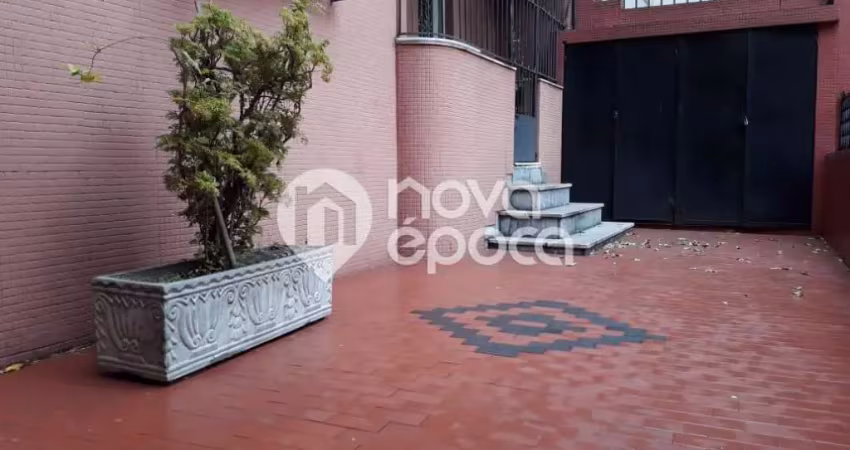 Apartamento com 1 quarto à venda na Rua São Francisco Xavier, Tijuca, Rio de Janeiro