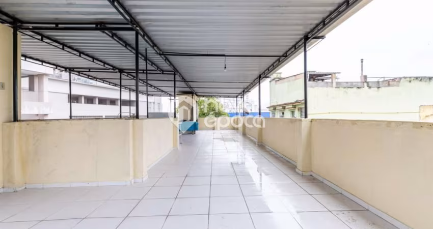 Apartamento com 3 quartos à venda na Avenida Dom Hélder Câmara, Cachambi, Rio de Janeiro