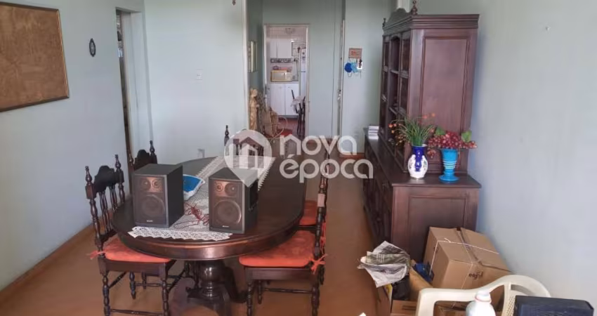 Apartamento com 3 quartos à venda na Rua Senador Furtado, Praça da Bandeira, Rio de Janeiro