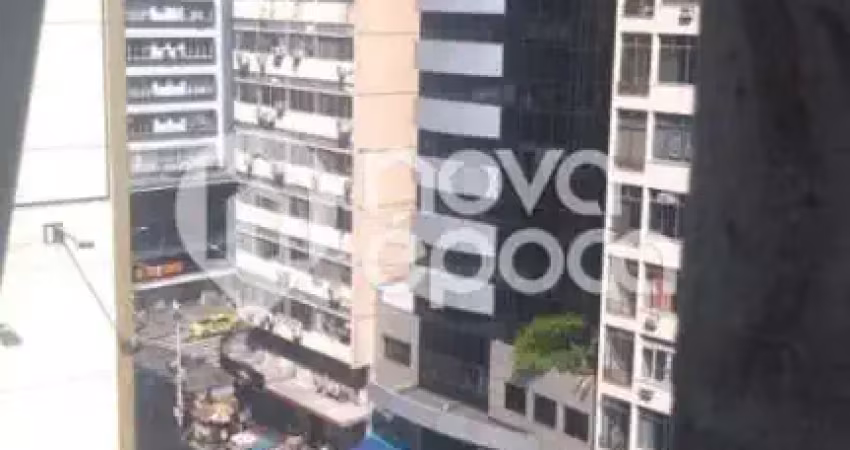 Sala comercial à venda na Rua Barata Ribeiro, Copacabana, Rio de Janeiro