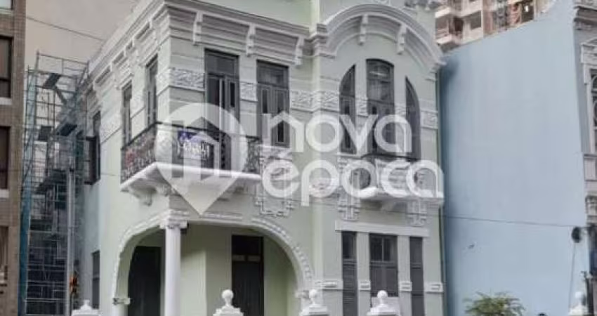 Casa com 13 quartos à venda na Rua das Laranjeiras, Laranjeiras, Rio de Janeiro