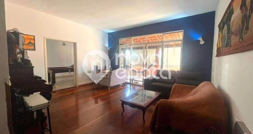 Apartamento com 4 quartos à venda na Rua Dona Mariana, Botafogo, Rio de Janeiro