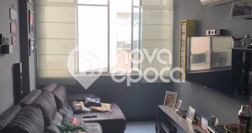 Apartamento com 3 quartos à venda na Rua Ministro Alfredo Valadão, Copacabana, Rio de Janeiro
