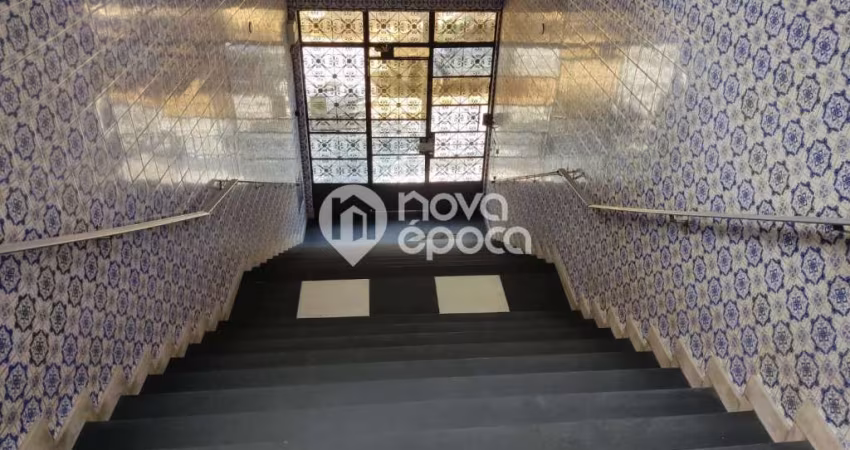 Apartamento com 3 quartos à venda na Rua Alexandre Calaza, Vila Isabel, Rio de Janeiro