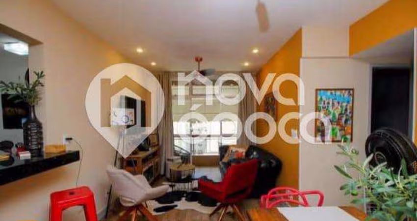 Apartamento com 2 quartos à venda na Rua Paulo Barreto, Botafogo, Rio de Janeiro