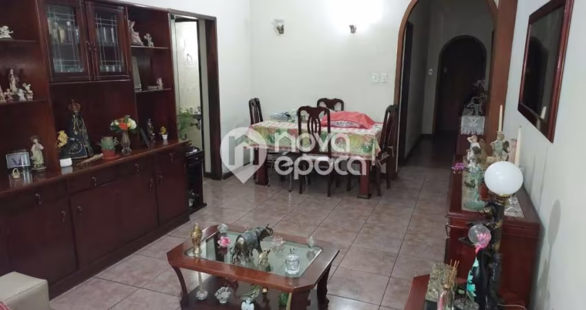 Apartamento com 3 quartos à venda na Rua Almirante Cochrane, Tijuca, Rio de Janeiro