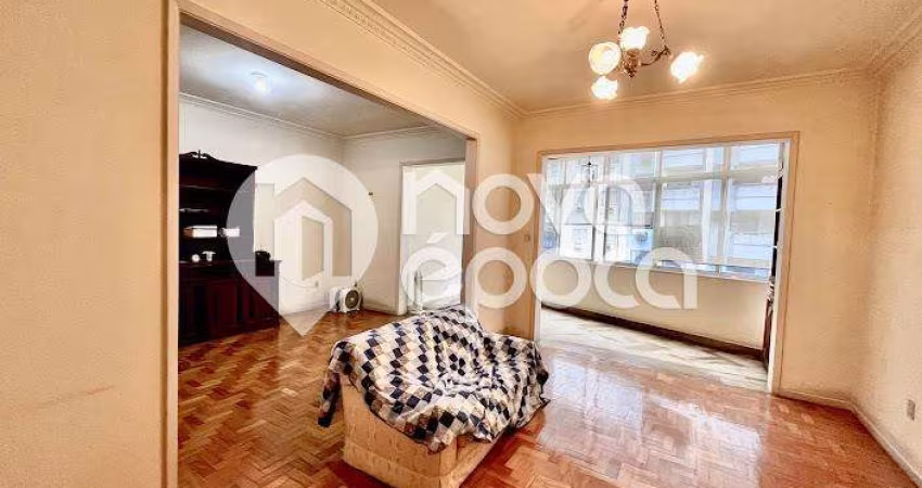 Apartamento com 3 quartos à venda na Rua Pompeu Loureiro, Copacabana, Rio de Janeiro