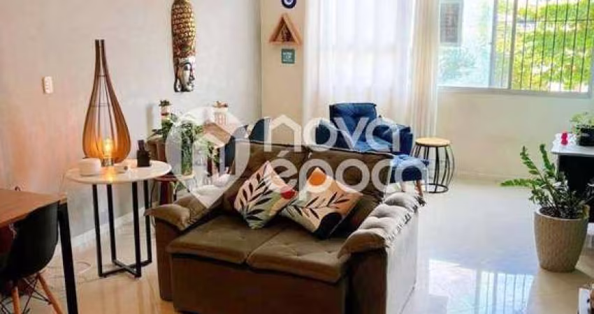 Apartamento com 2 quartos à venda na Rua Ferreira de Andrade, Cachambi, Rio de Janeiro