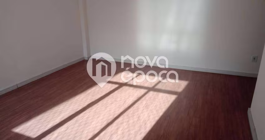 Apartamento com 2 quartos à venda na Rua Duquesa de Bragança, Grajaú, Rio de Janeiro