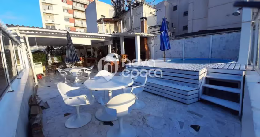 Apartamento com 4 quartos à venda na Rua Senador Vergueiro, Flamengo, Rio de Janeiro
