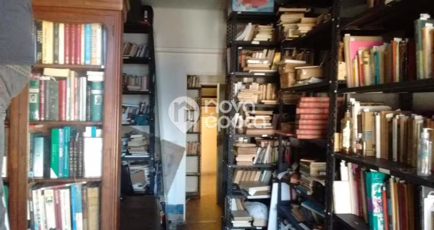 Sala comercial com 3 salas à venda na Avenida Treze de Maio, Centro, Rio de Janeiro