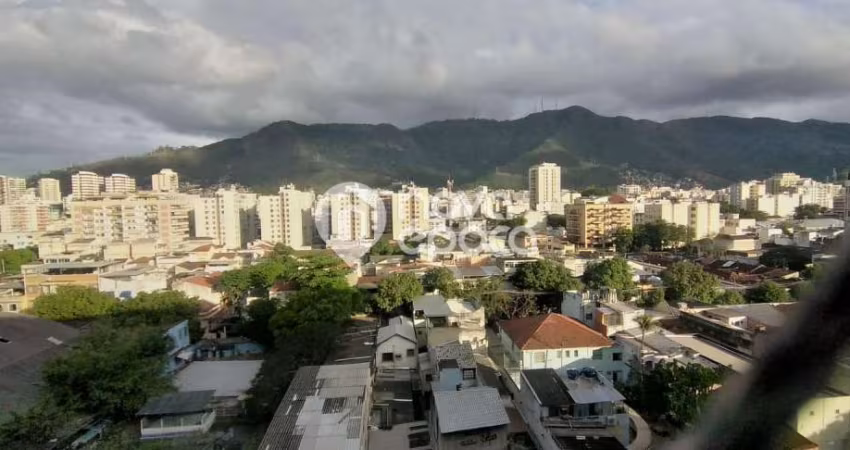 Apartamento com 2 quartos à venda na Rua Padre Francisco Lanna, Vila Isabel, Rio de Janeiro