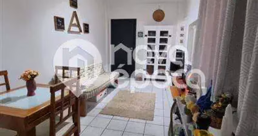 Apartamento com 2 quartos à venda na Rua André Cavalcanti, Centro, Rio de Janeiro