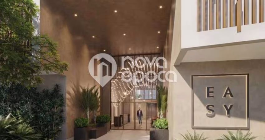 Apartamento com 3 quartos à venda na Rua General Polidoro, Botafogo, Rio de Janeiro