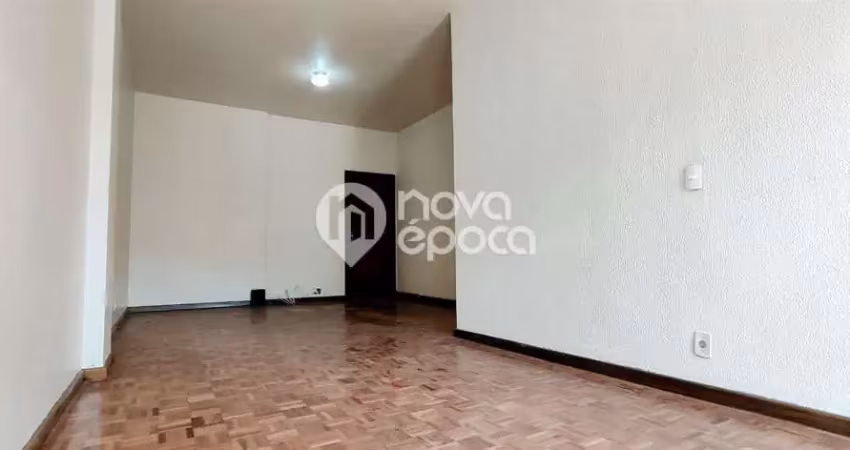 Apartamento com 3 quartos à venda na Rua Visconde de Santa Isabel, Vila Isabel, Rio de Janeiro