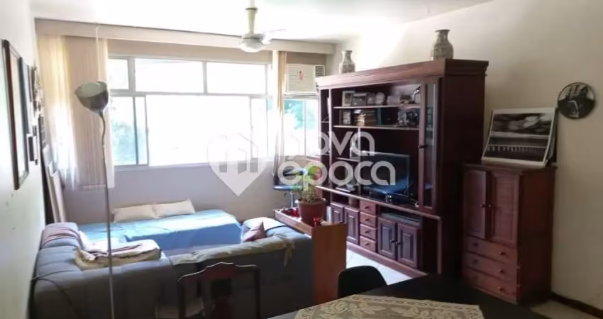 Apartamento com 4 quartos à venda na Rua Marechal Jofre, Grajaú, Rio de Janeiro