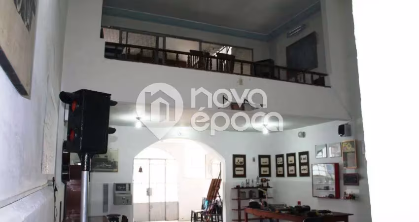 Piedade | prédio comercial 3 quartos, sendo 2 suites