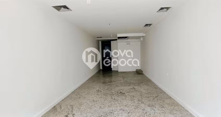 Sala comercial à venda na Rua General Roca, Tijuca, Rio de Janeiro