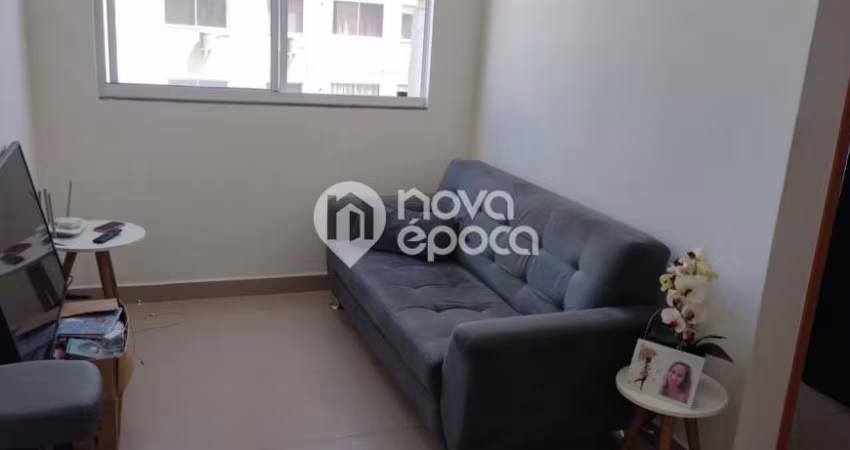 Apartamento com 2 quartos à venda na Estrada do Colégio, Colégio, Rio de Janeiro