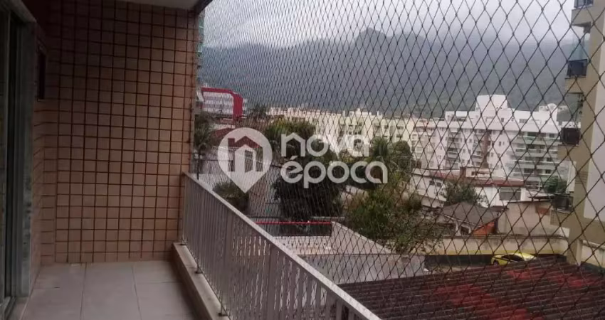 Freguesia (jacarepaguá) | apartamento 2 quartos, sendo 1 suite