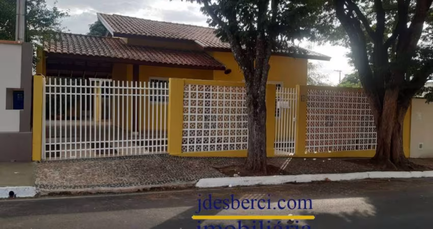 Casa / Sobrado no Jardim Morada das Flores em Holambra