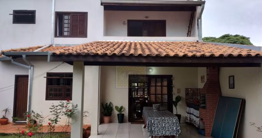 Casa / Sobrado no Residencial dos Imigrantes em Holambra