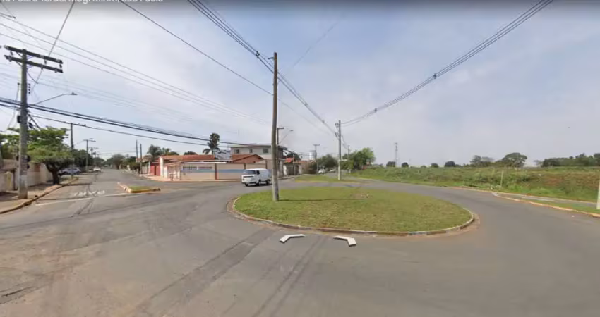 Terreno comercial à venda na Rua Germano Tagliaferro (Antiga Rua 7), 90, Parque Real II, Mogi Mirim