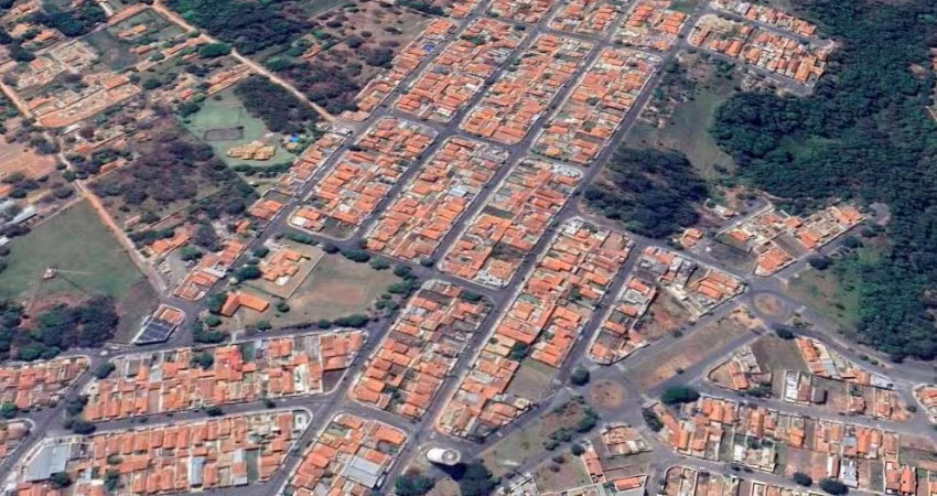 Terreno / Lote no Parque Real I em Mogi-Mirim
