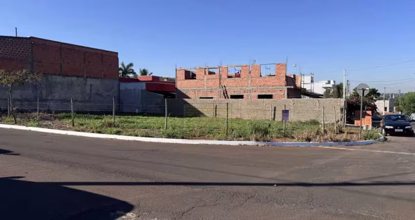 Terreno / lote no residencial dos imigrantes em holambra