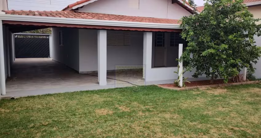 Casa / Sobrado no Parque Residencial Groot em Holambra