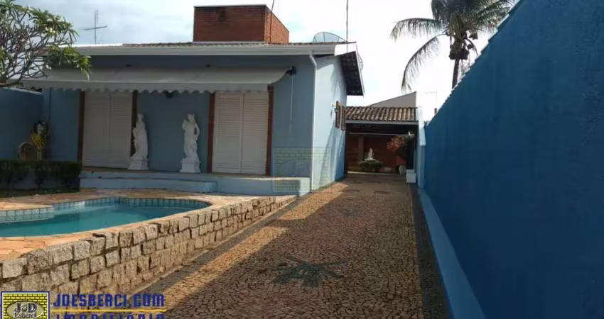 Casa com 3 quartos à venda na Rua das Violetas, 16, Jardim Holanda, Holambra