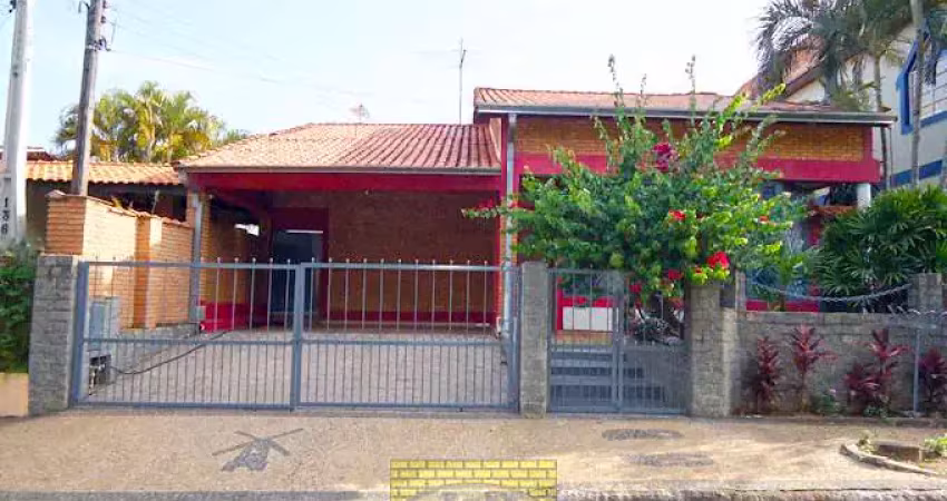 Casa / Sobrado no Jardim Holanda em Holambra