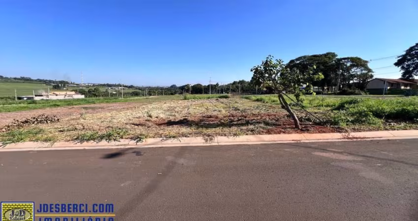 Terreno / Lote no Florabella em Holambra