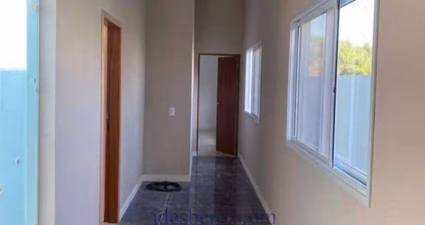 Casa / Sobrado em Condomínio no Residencial Flor D Aldeia em Holambra