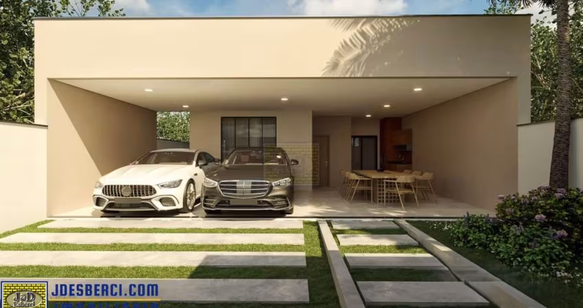 Casa / Sobrado no Residencial Groot em Holambra