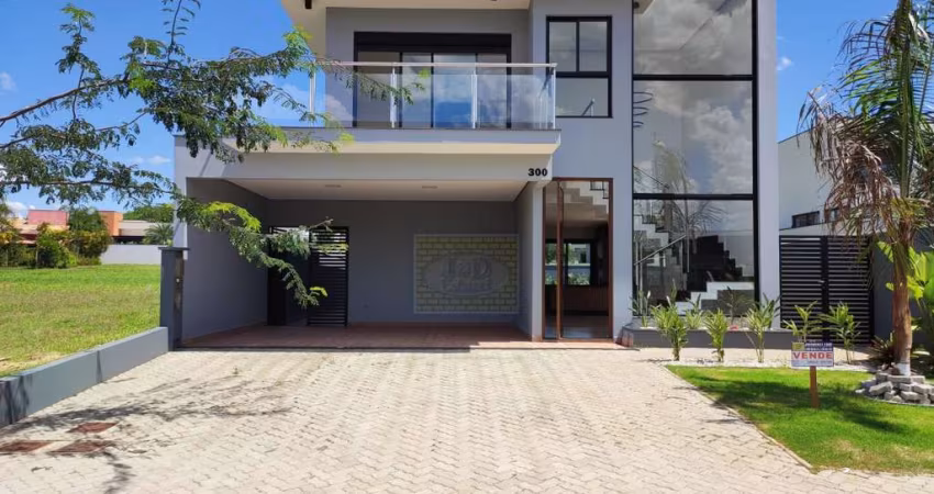 Casa / Sobrado em Condomínio no Residencial Flor D Aldeia em Holambra