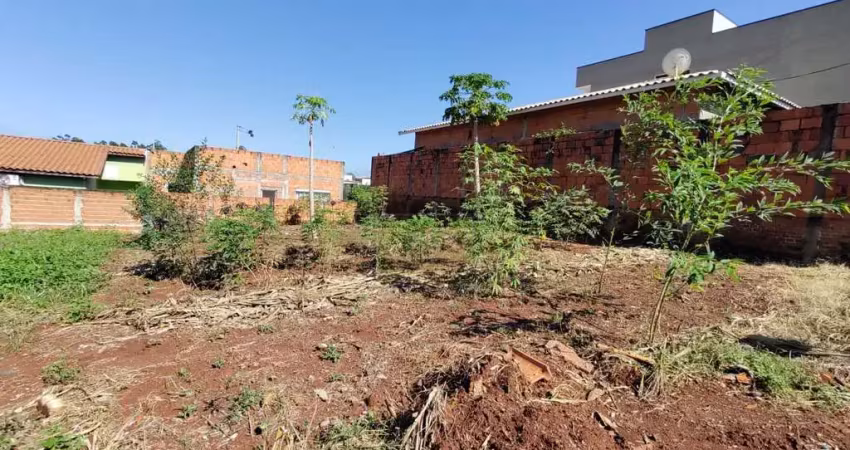 Terreno à venda na Rua Luiz de Lima, 118, Moinho Residencial, Holambra